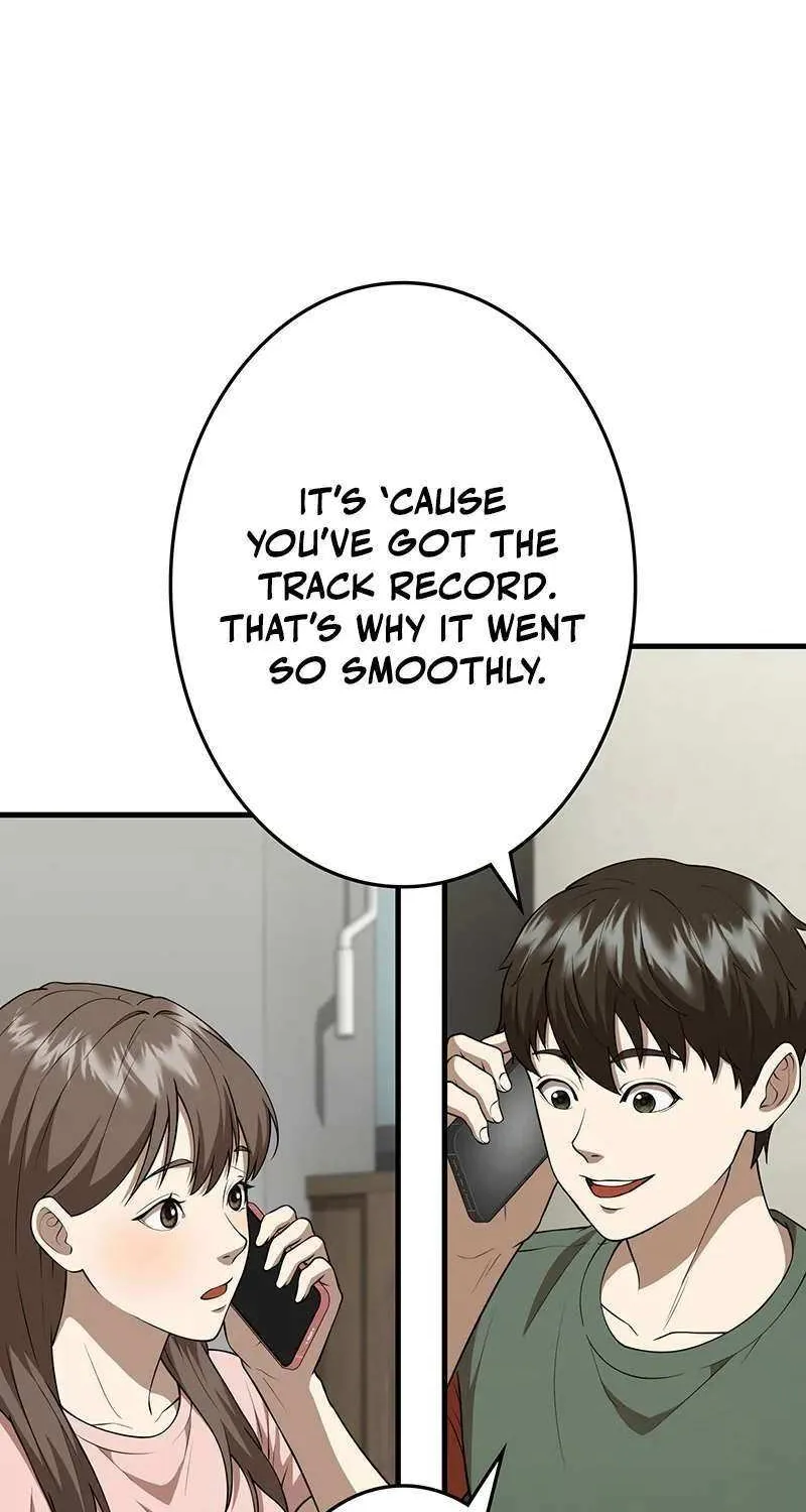 Fighting App: Level Up or Get Beat Down Chapter 24 page 60 - 