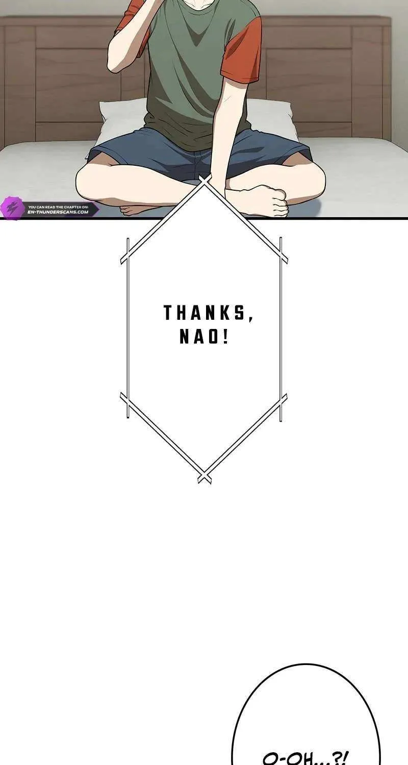 Fighting App: Level Up or Get Beat Down Chapter 24 page 62 - 
