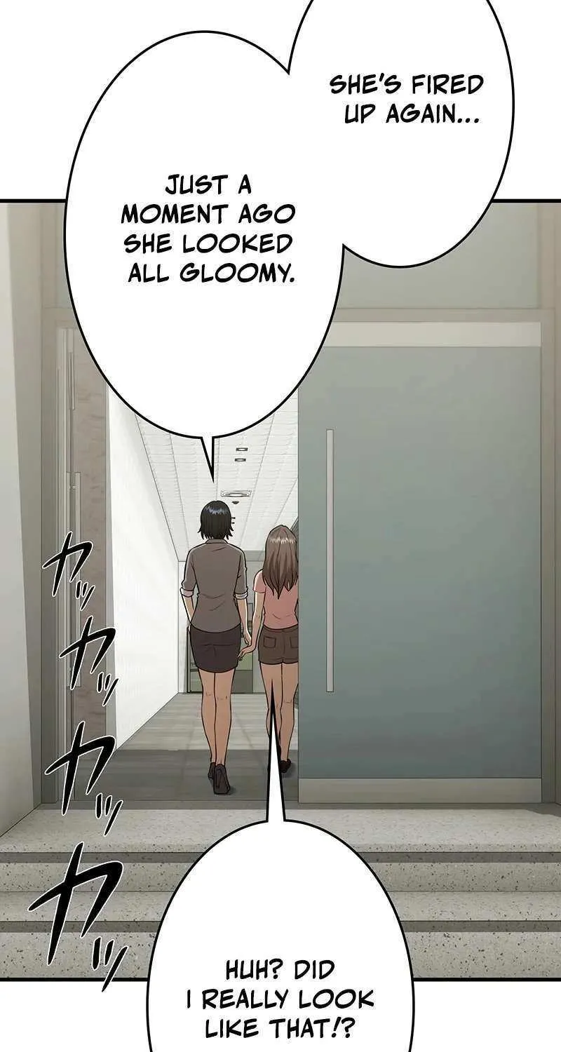 Fighting App: Level Up or Get Beat Down Chapter 24 page 69 - 