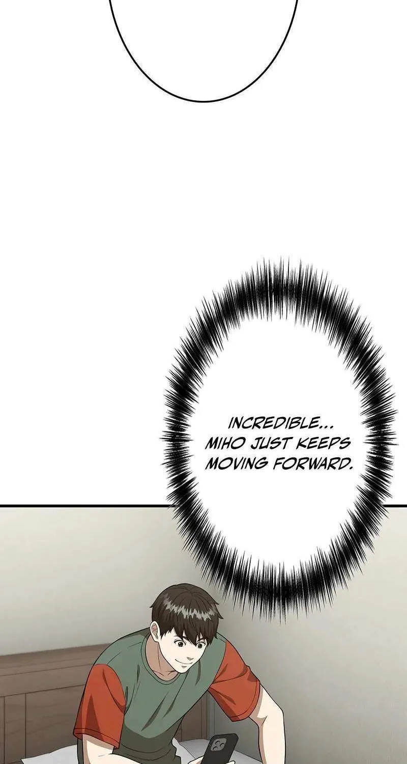 Fighting App: Level Up or Get Beat Down Chapter 24 page 70 - 