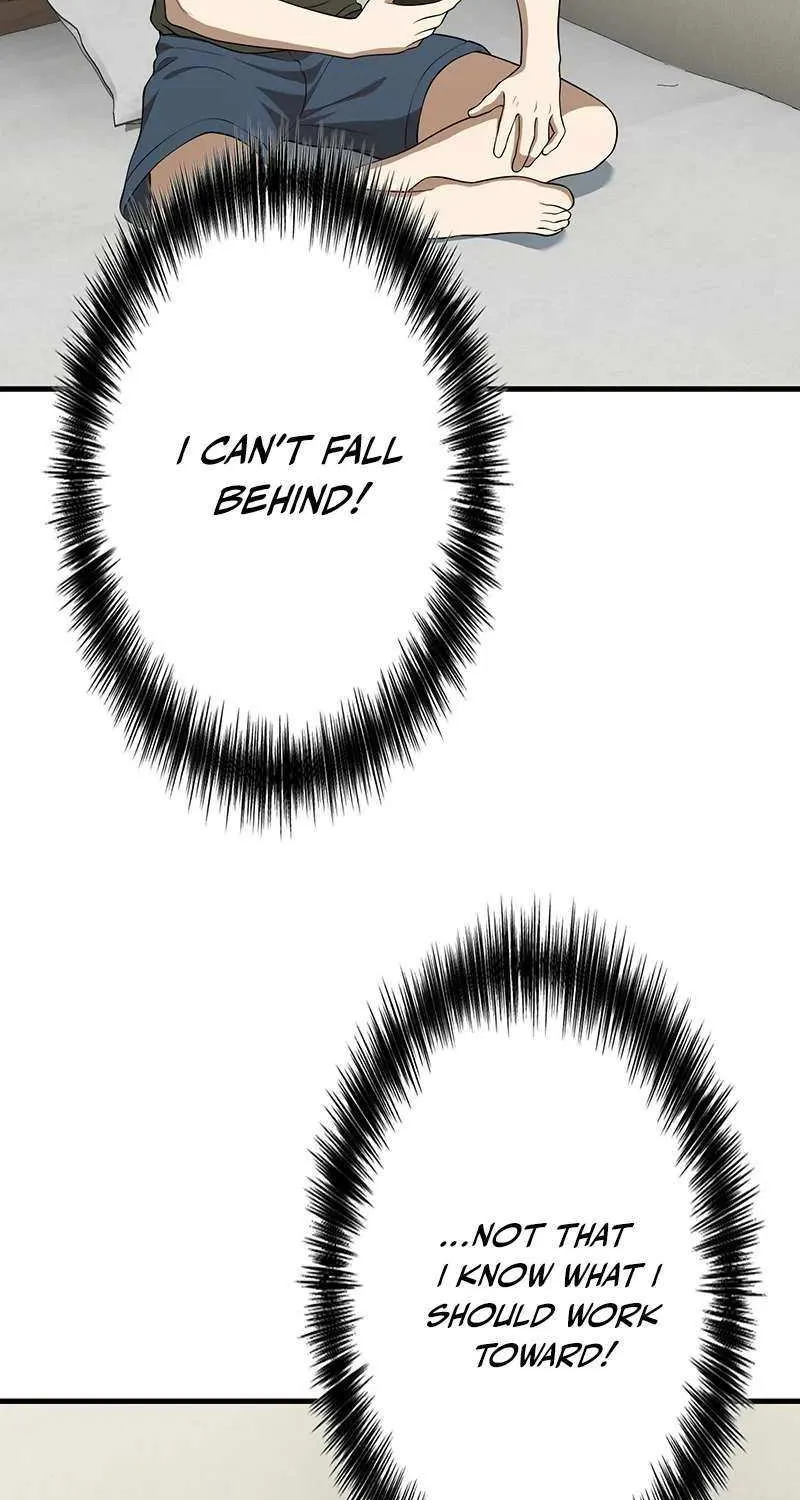 Fighting App: Level Up or Get Beat Down Chapter 24 page 71 - 