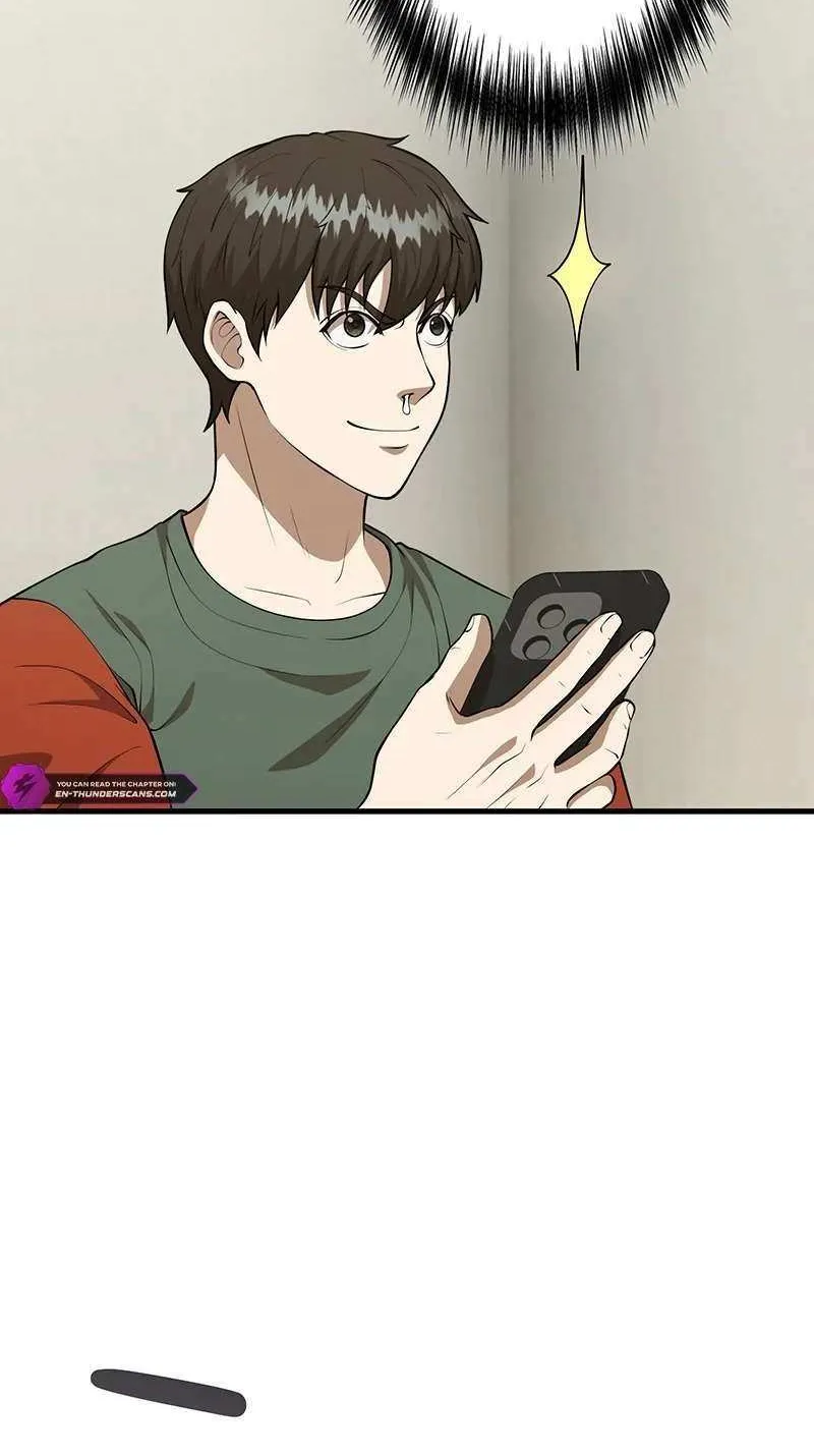 Fighting App: Level Up or Get Beat Down Chapter 24 page 72 - 