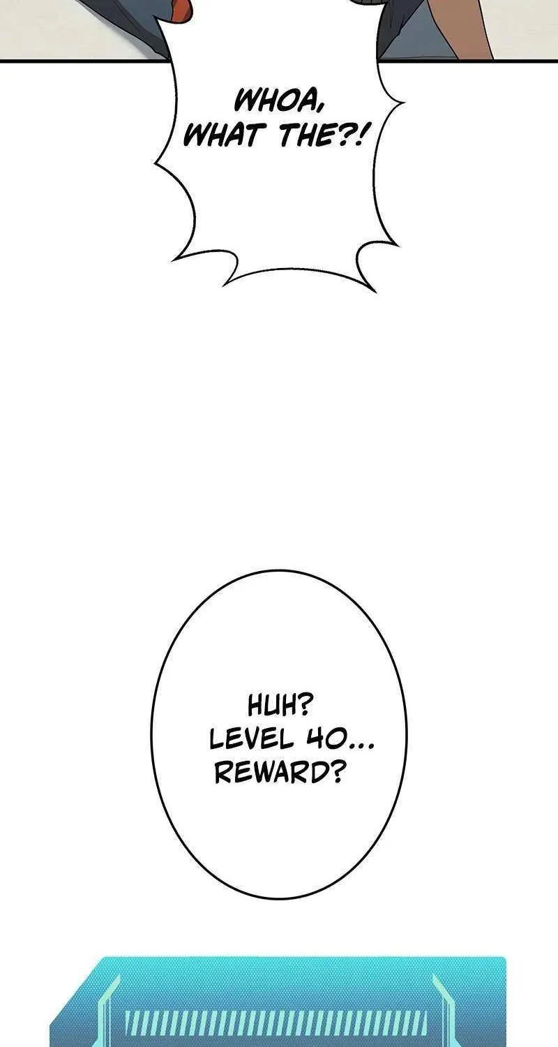 Fighting App: Level Up or Get Beat Down Chapter 24 page 74 - 