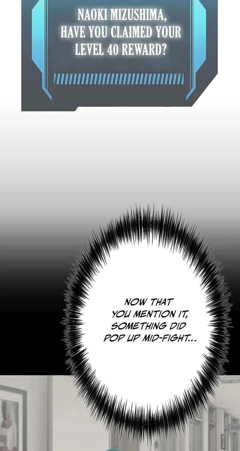 Fighting App: Level Up or Get Beat Down Chapter 24 page 75 - 
