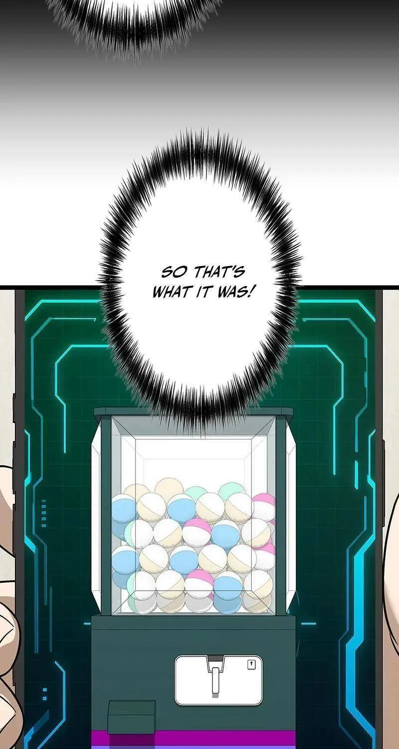 Fighting App: Level Up or Get Beat Down Chapter 24 page 77 - 