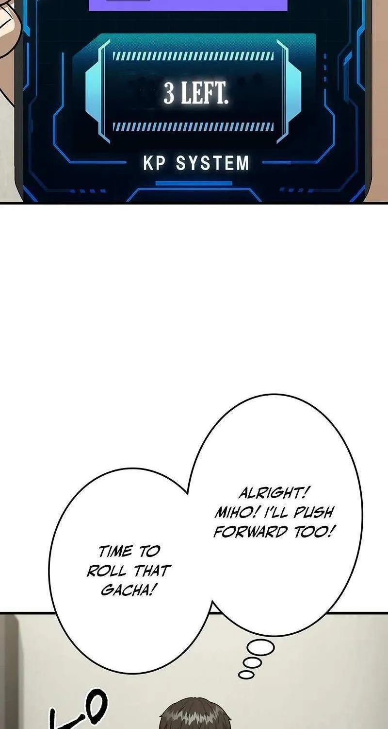 Fighting App: Level Up or Get Beat Down Chapter 24 page 78 - 