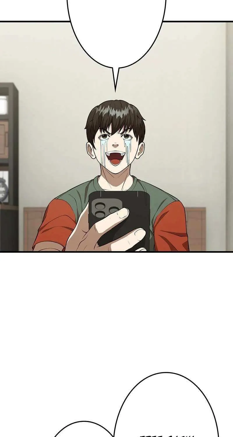 Fighting App: Level Up or Get Beat Down Chapter 24 page 83 - 