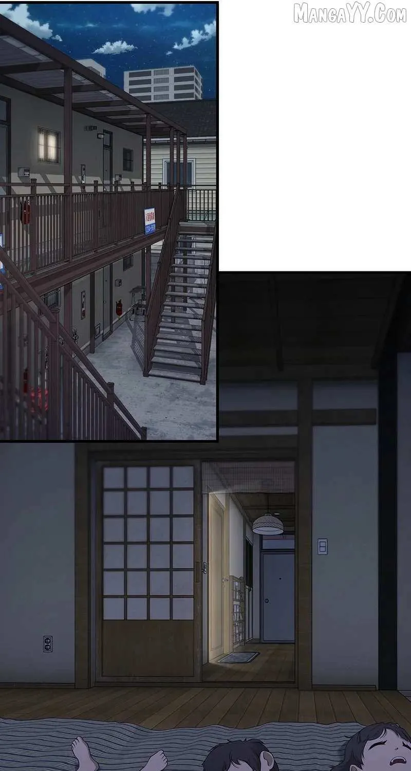 Fighting App: Level Up or Get Beat Down Chapter 24 page 89 - 