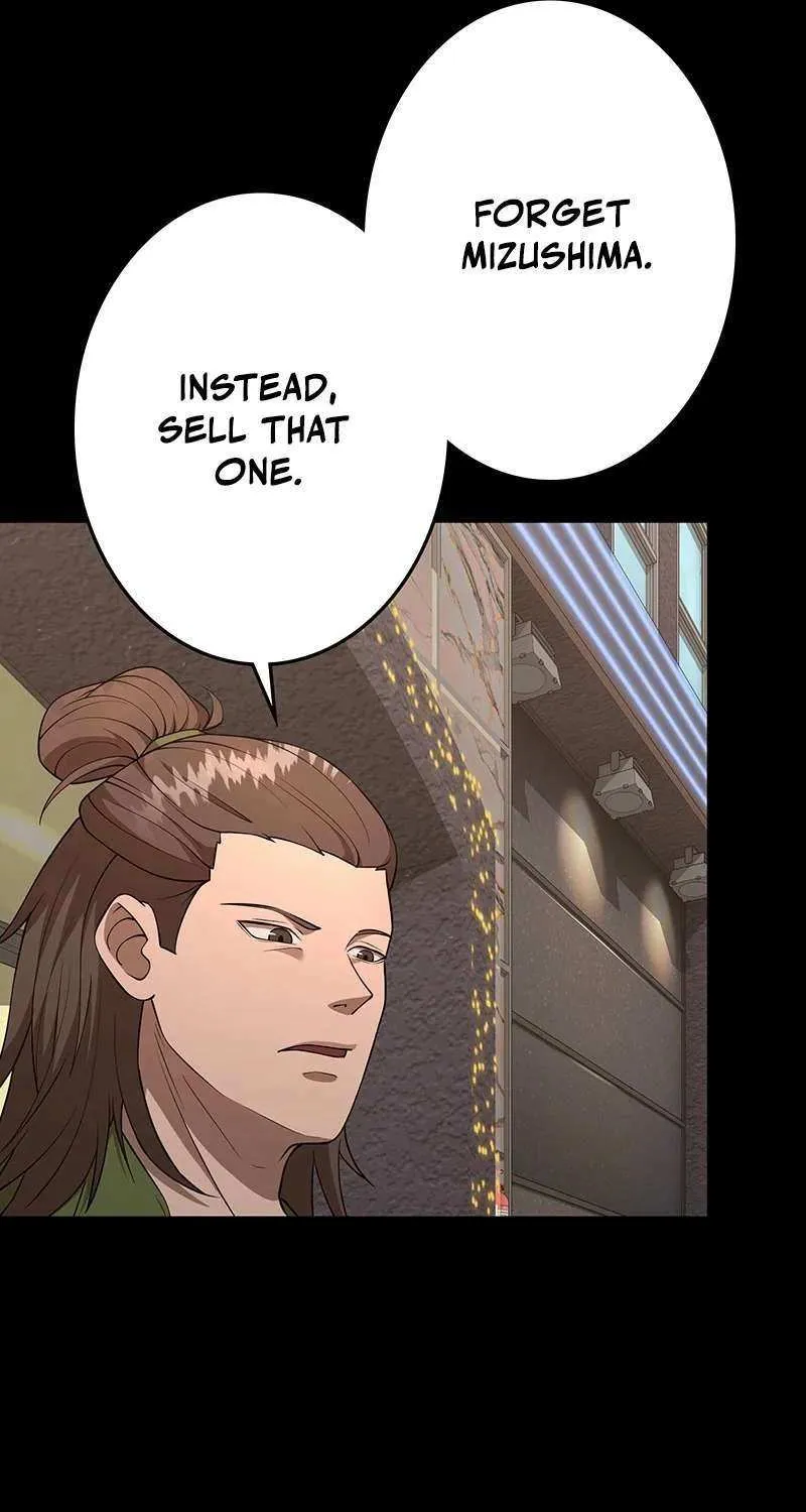 Fighting App: Level Up or Get Beat Down Chapter 24 page 99 - 
