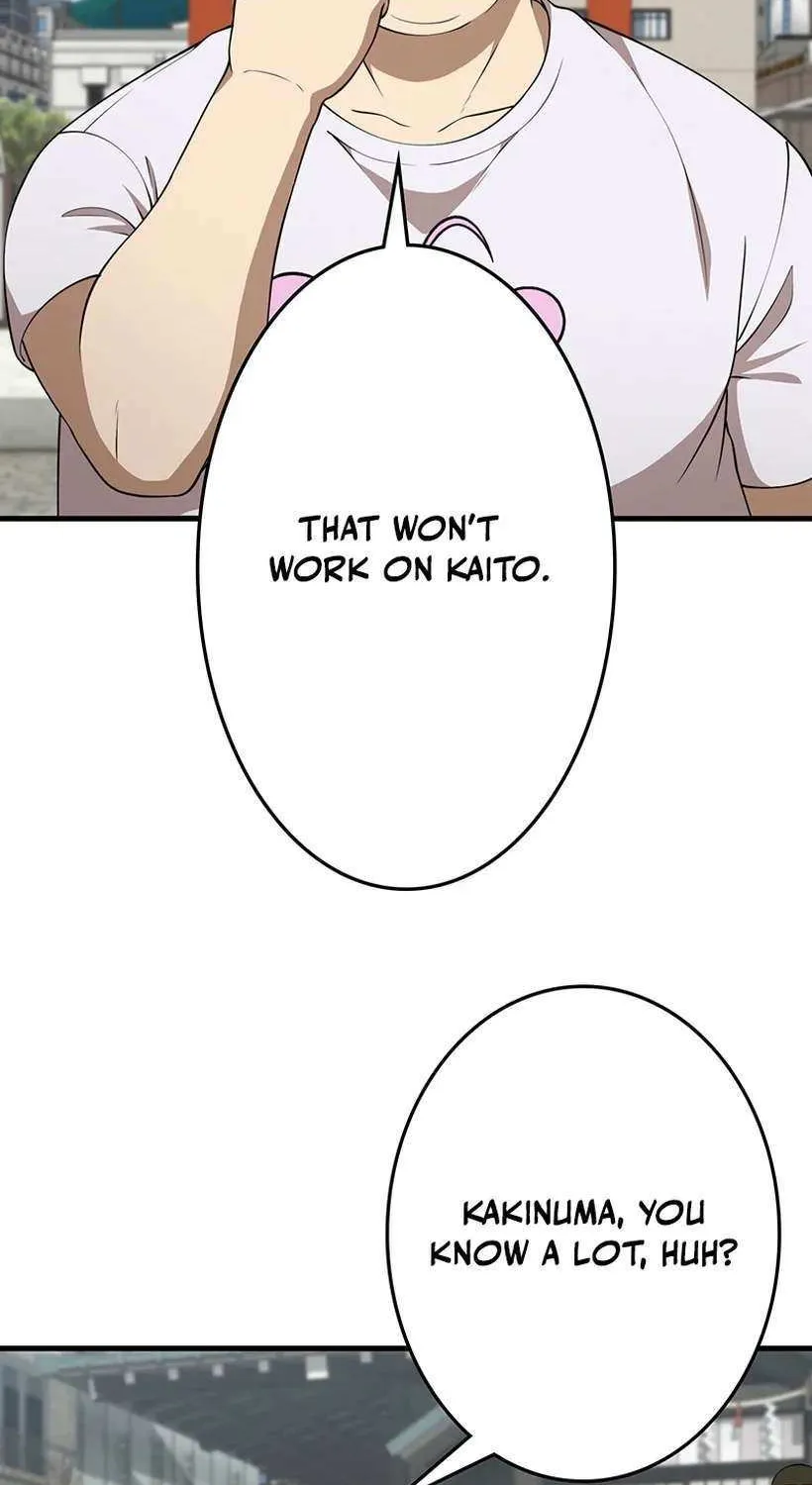 Fighting App: Level Up or Get Beat Down Chapter 25 page 108 - 