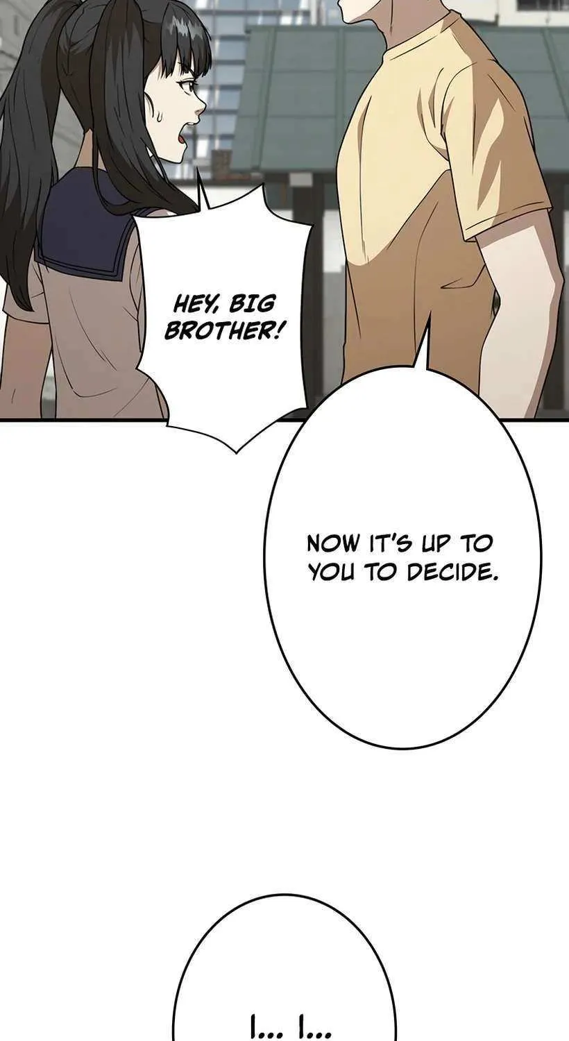 Fighting App: Level Up or Get Beat Down Chapter 25 page 112 - 