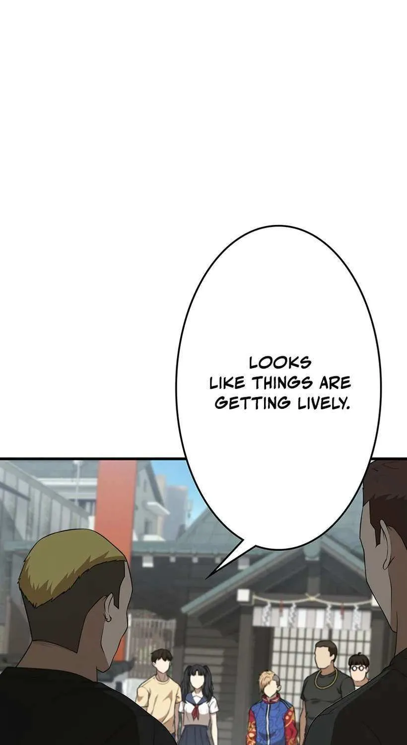 Fighting App: Level Up or Get Beat Down Chapter 25 page 114 - 