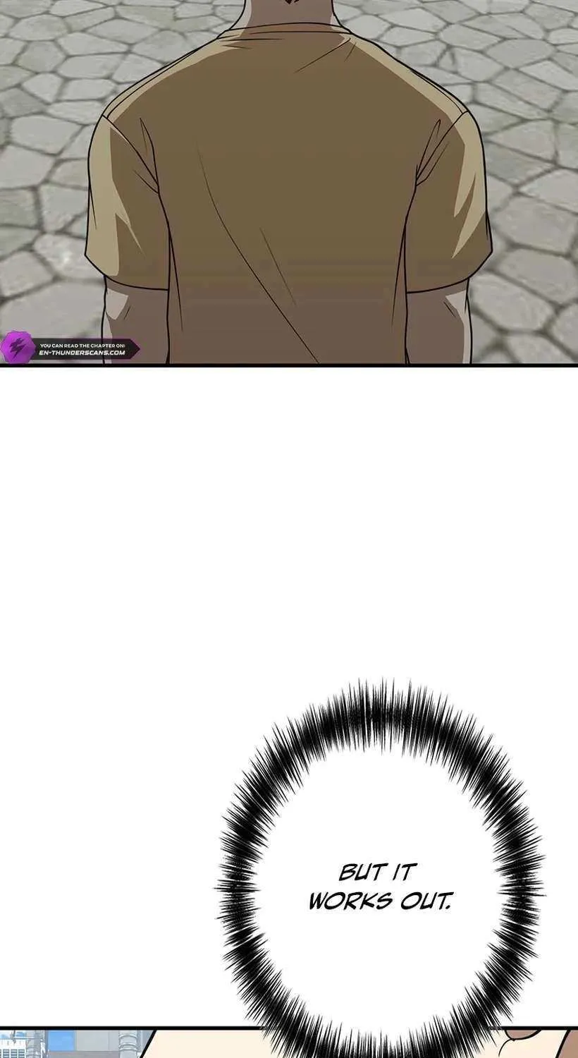 Fighting App: Level Up or Get Beat Down Chapter 25 page 122 - 