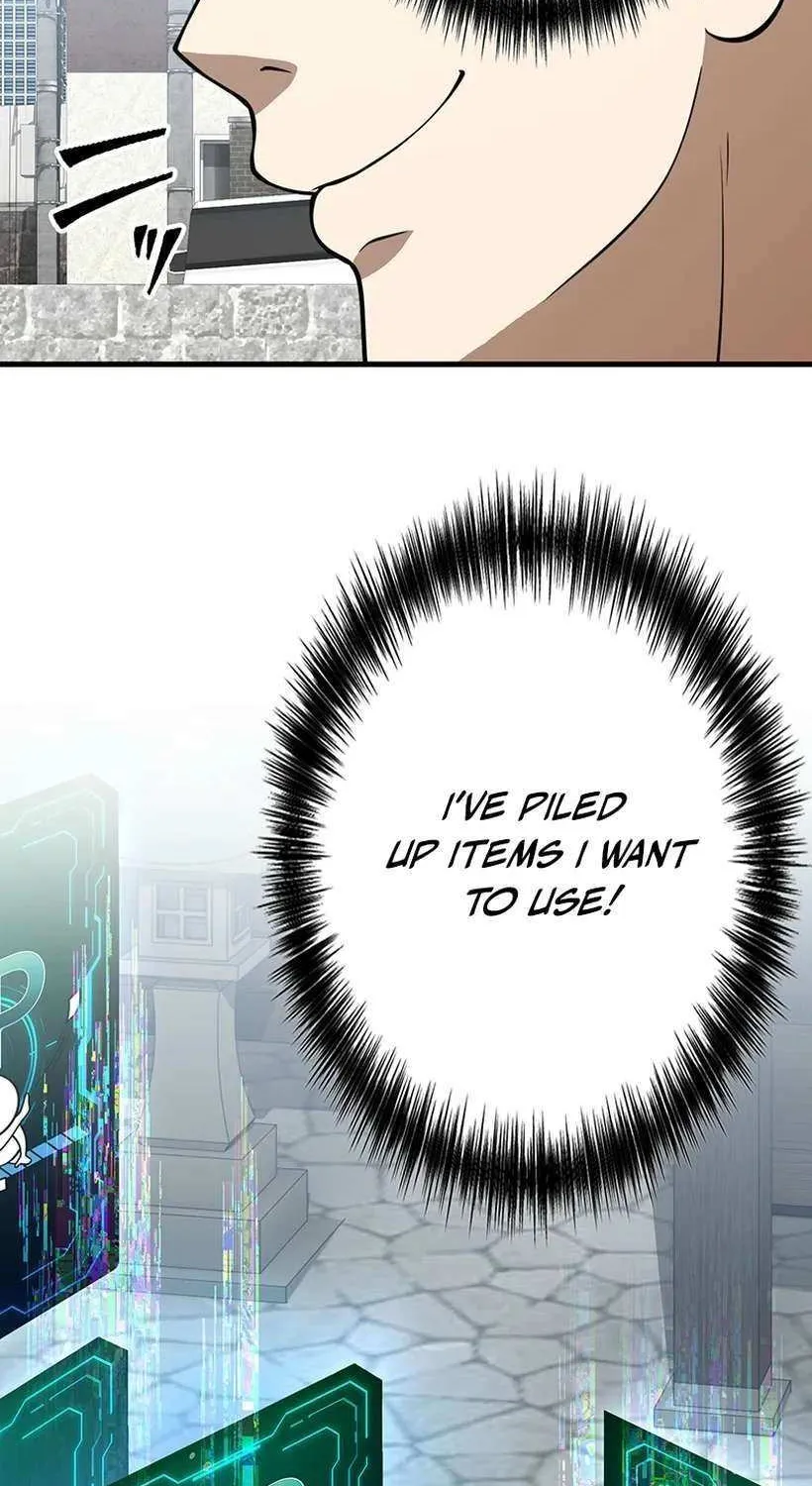 Fighting App: Level Up or Get Beat Down Chapter 25 page 123 - 