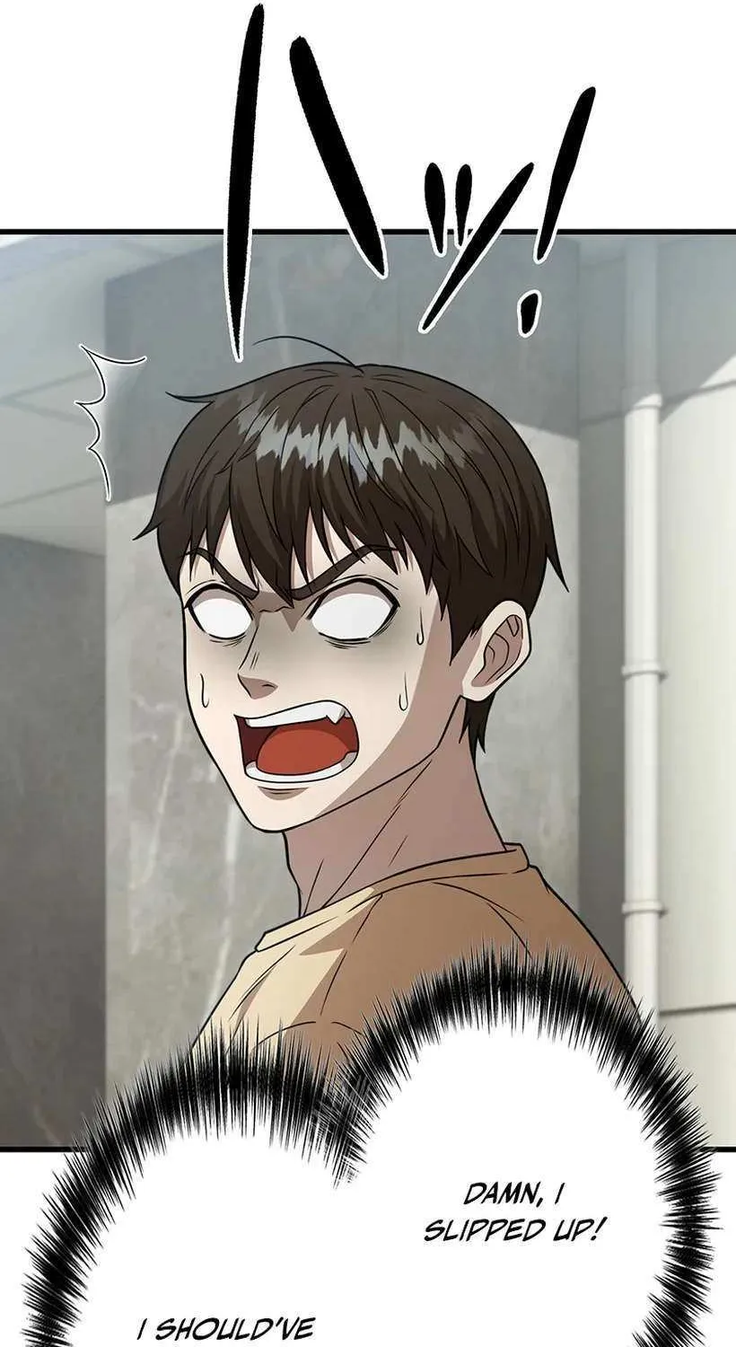 Fighting App: Level Up or Get Beat Down Chapter 25 page 15 - 