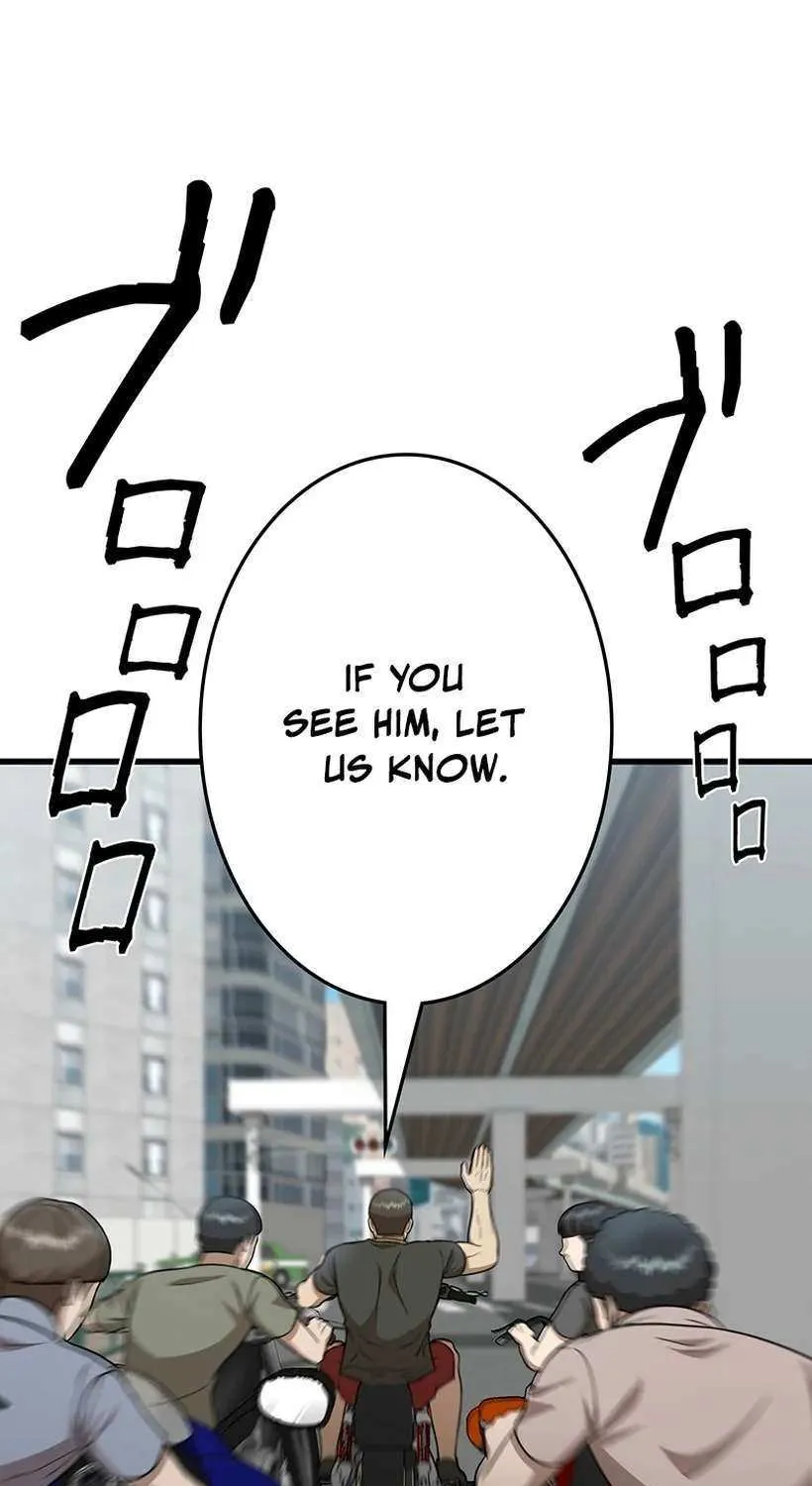 Fighting App: Level Up or Get Beat Down Chapter 25 page 22 - 