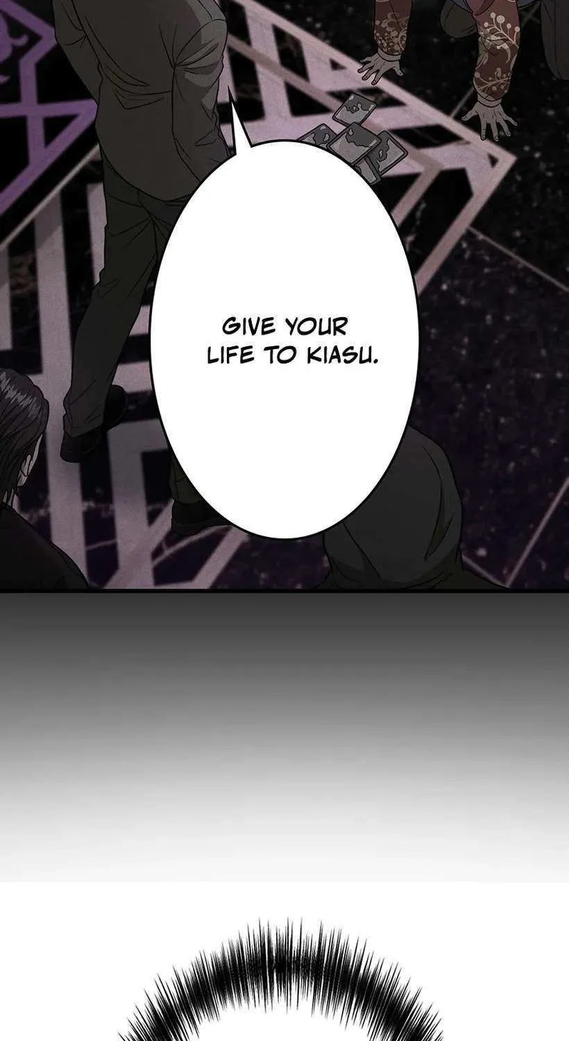Fighting App: Level Up or Get Beat Down Chapter 25 page 31 - 
