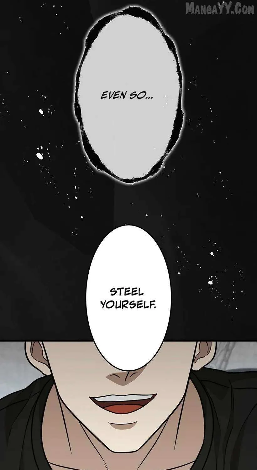 Fighting App: Level Up or Get Beat Down Chapter 25 page 34 - 