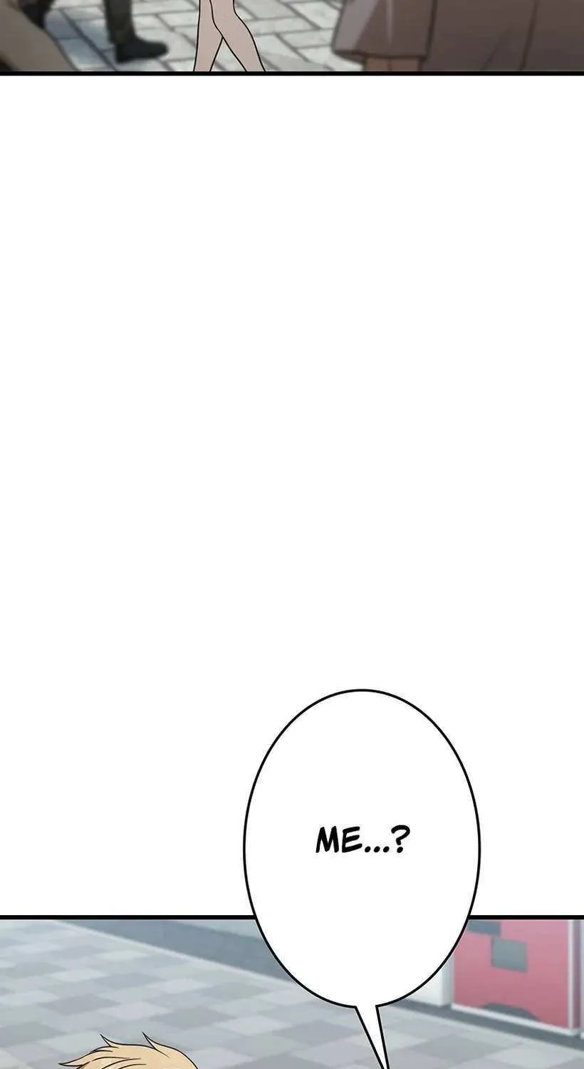 Fighting App: Level Up or Get Beat Down Chapter 25 page 37 - 