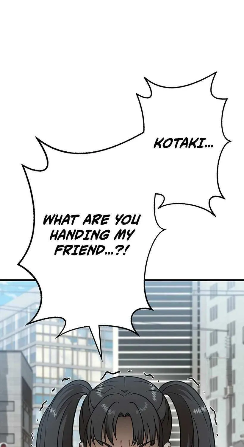 Fighting App: Level Up or Get Beat Down Chapter 25 page 43 - 