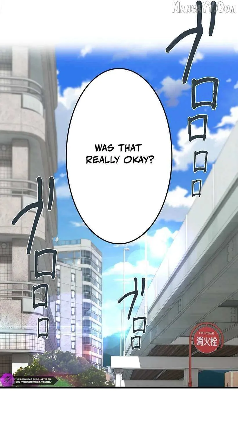 Fighting App: Level Up or Get Beat Down Chapter 25 page 48 - 