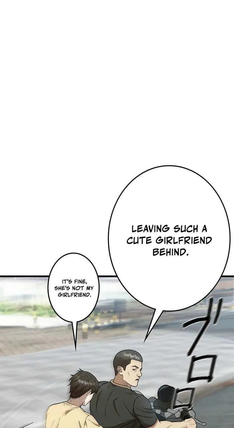 Fighting App: Level Up or Get Beat Down Chapter 25 page 49 - 
