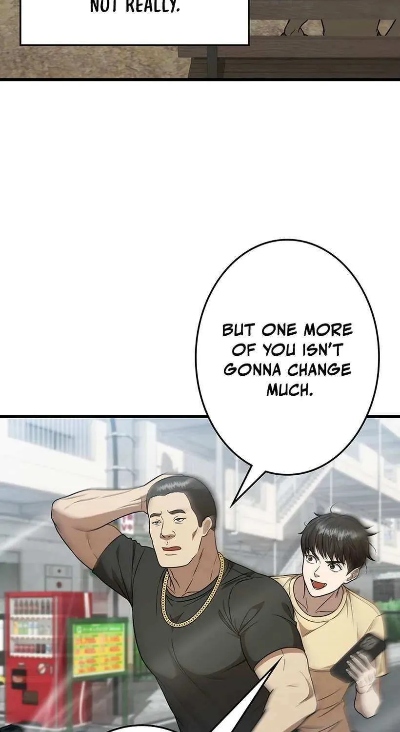 Fighting App: Level Up or Get Beat Down Chapter 25 page 53 - 