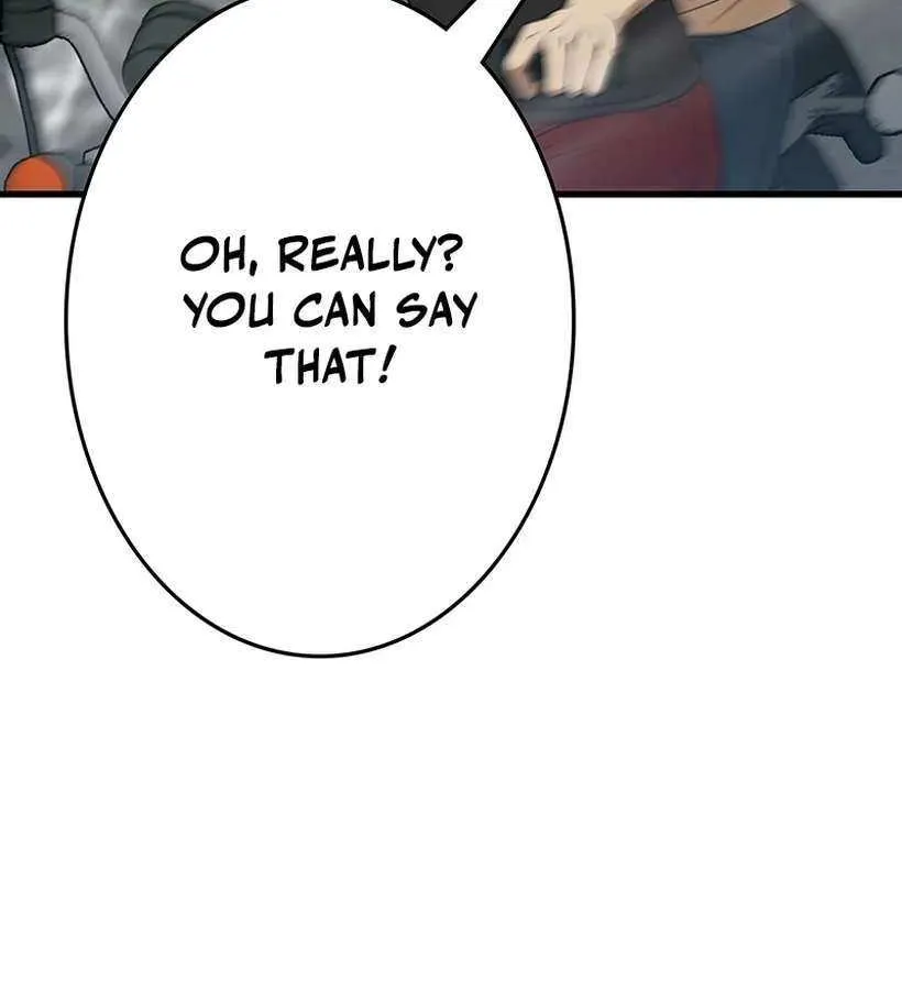 Fighting App: Level Up or Get Beat Down Chapter 25 page 54 - 