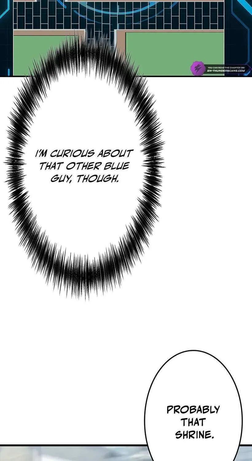 Fighting App: Level Up or Get Beat Down Chapter 25 page 58 - 