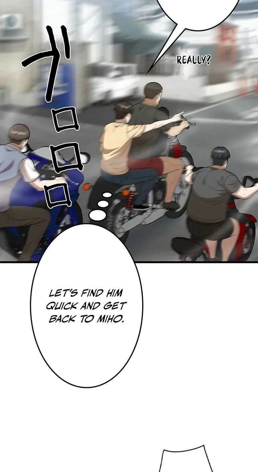 Fighting App: Level Up or Get Beat Down Chapter 25 page 59 - 