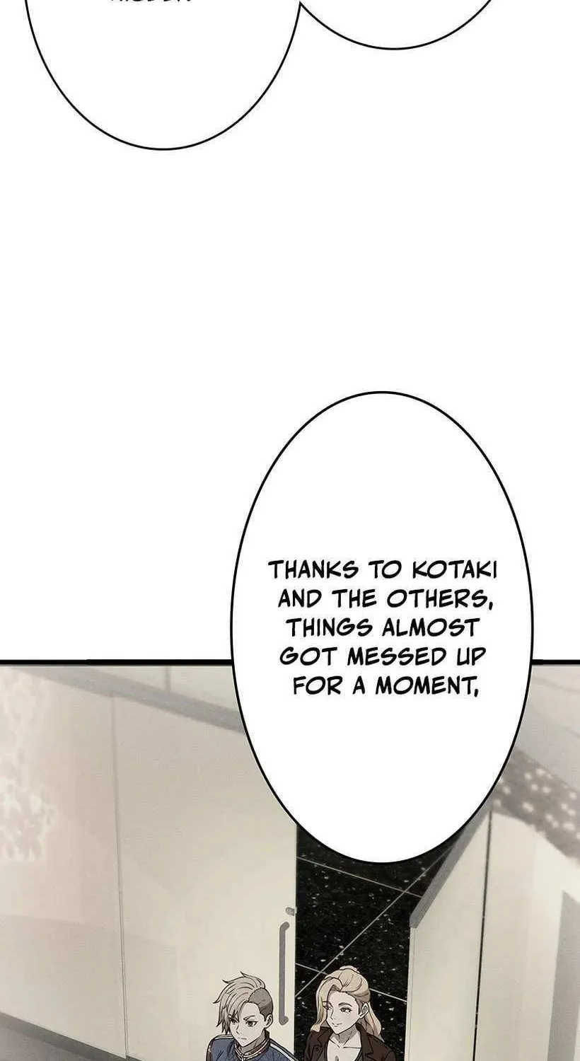 Fighting App: Level Up or Get Beat Down Chapter 25 page 7 - 