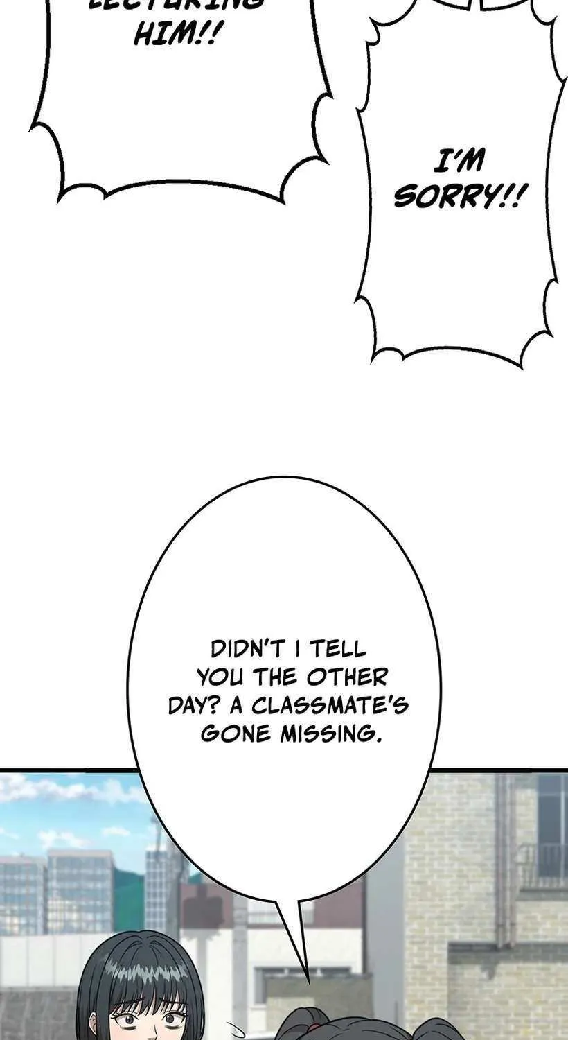 Fighting App: Level Up or Get Beat Down Chapter 25 page 65 - 