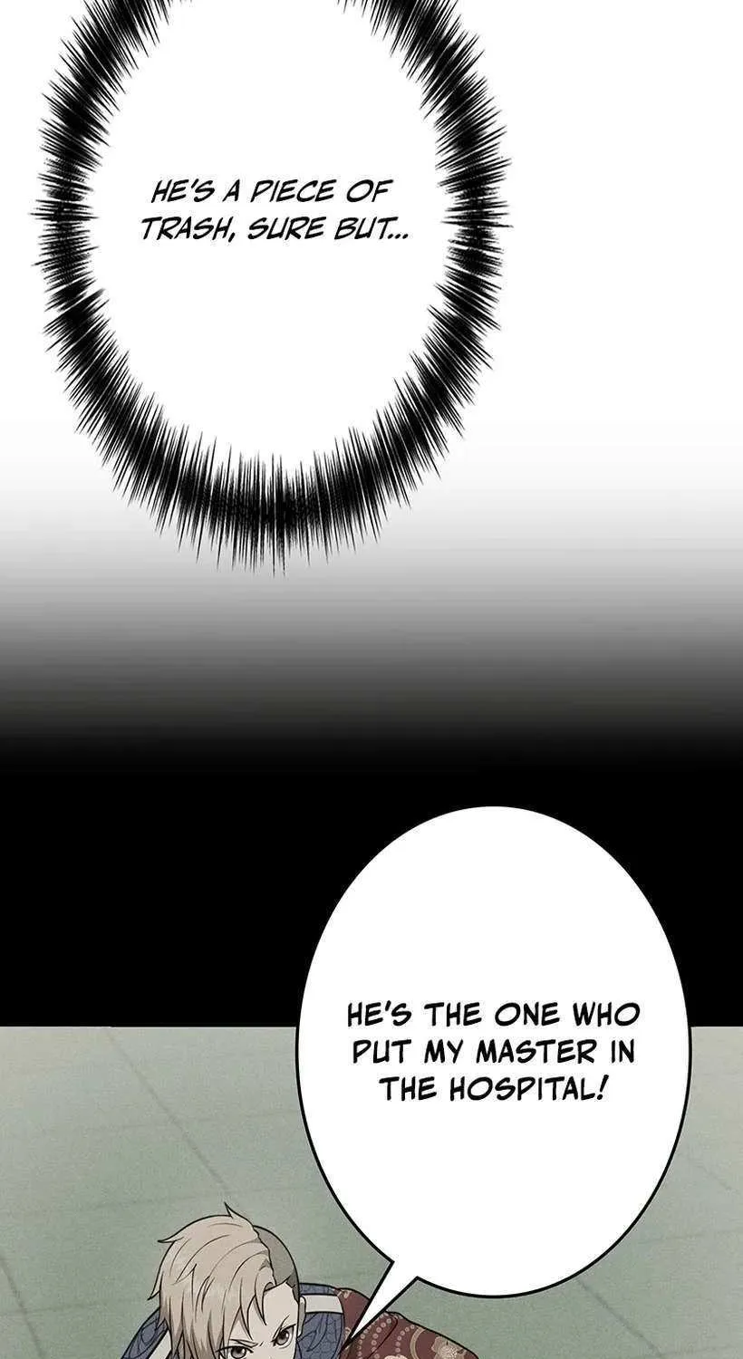 Fighting App: Level Up or Get Beat Down Chapter 25 page 69 - 