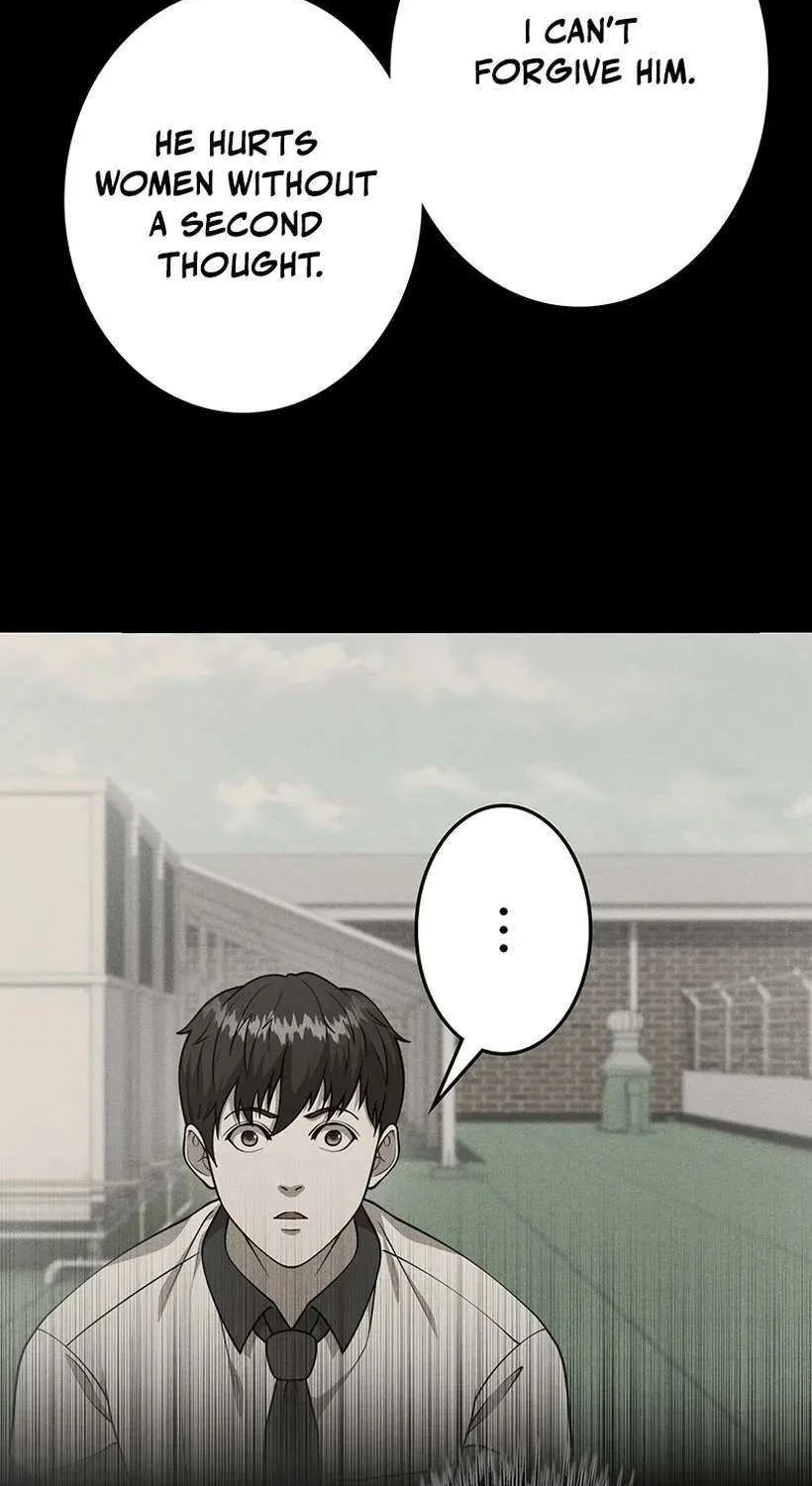 Fighting App: Level Up or Get Beat Down Chapter 25 page 72 - 