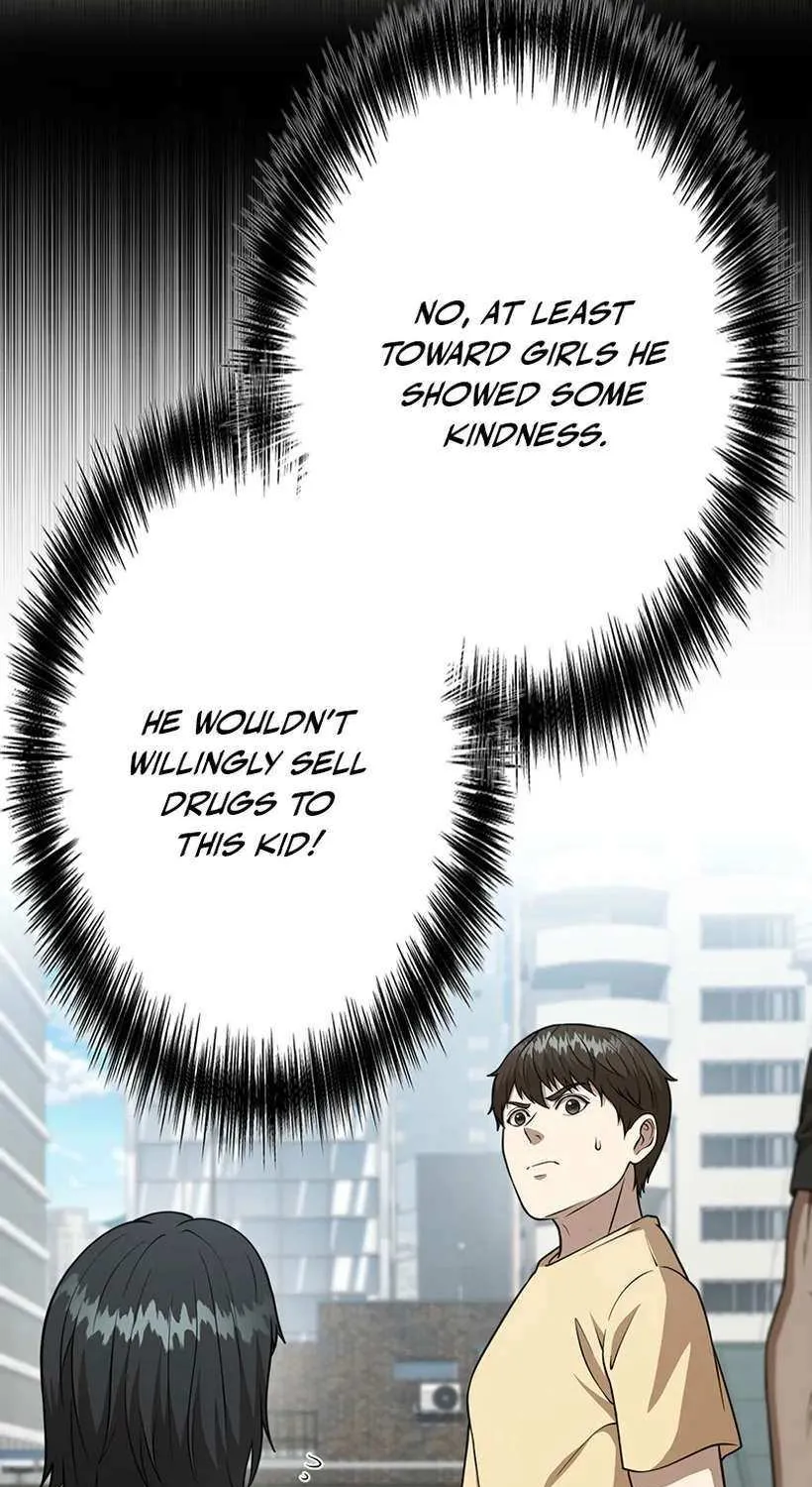 Fighting App: Level Up or Get Beat Down Chapter 25 page 73 - 