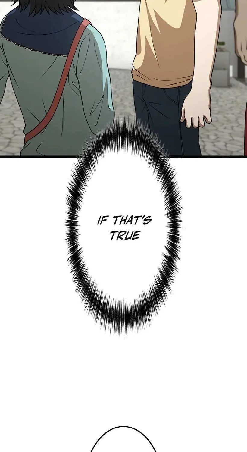 Fighting App: Level Up or Get Beat Down Chapter 25 page 74 - 