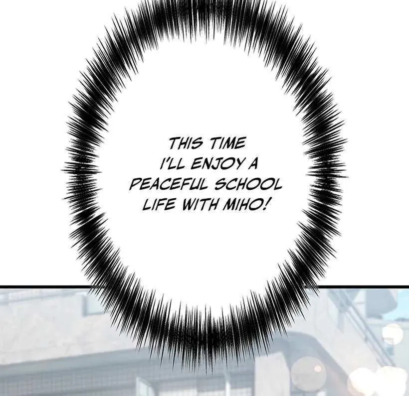 Fighting App: Level Up or Get Beat Down Chapter 25 page 9 - 