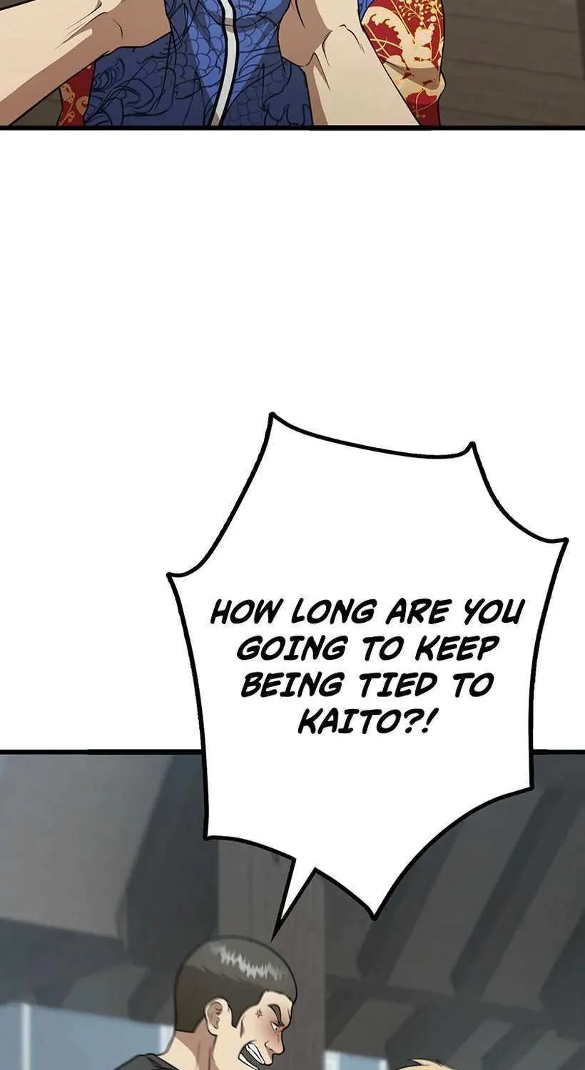 Fighting App: Level Up or Get Beat Down Chapter 25 page 81 - 