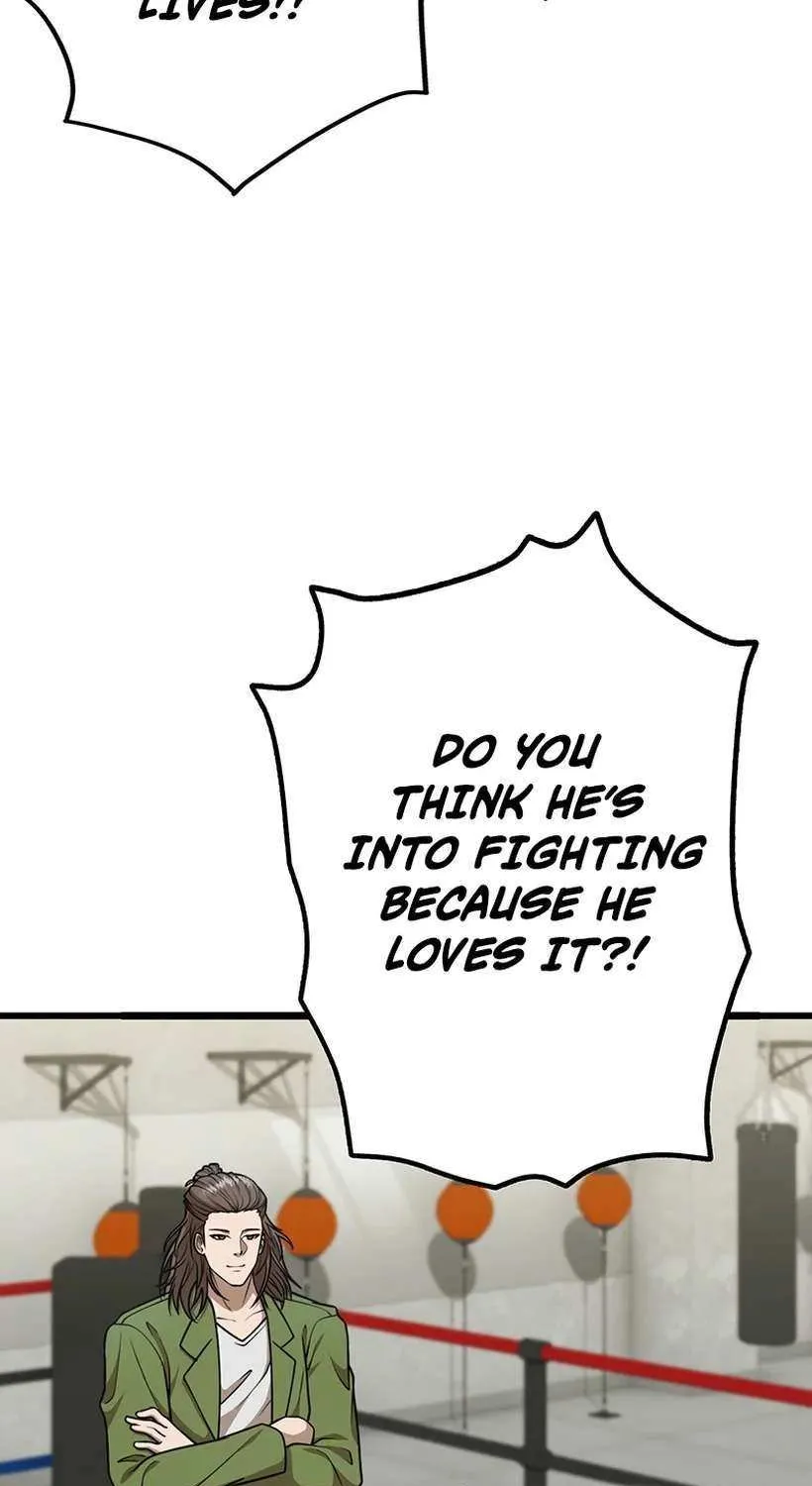 Fighting App: Level Up or Get Beat Down Chapter 25 page 83 - 