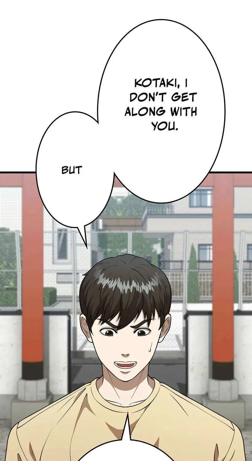 Fighting App: Level Up or Get Beat Down Chapter 25 page 93 - 