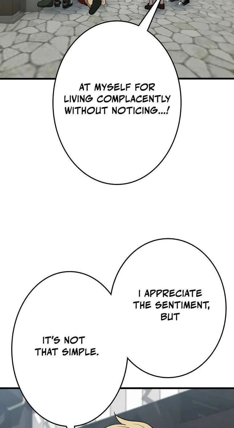 Fighting App: Level Up or Get Beat Down Chapter 25 page 96 - 