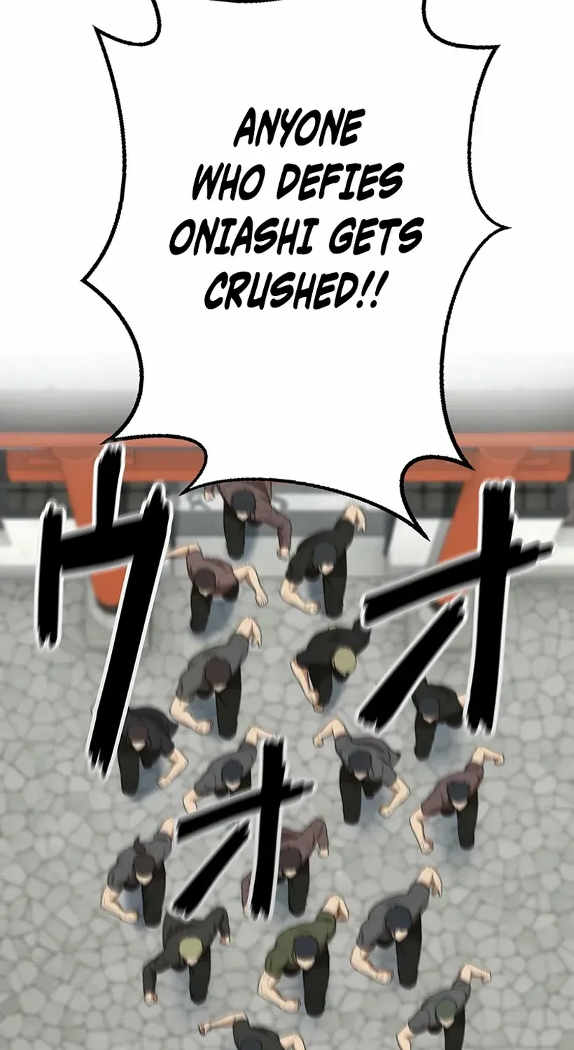 Fighting App: Level Up or Get Beat Down Chapter 26 page 2 - 
