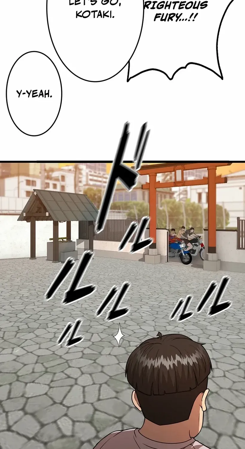 Fighting App: Level Up or Get Beat Down Chapter 26 page 101 - 