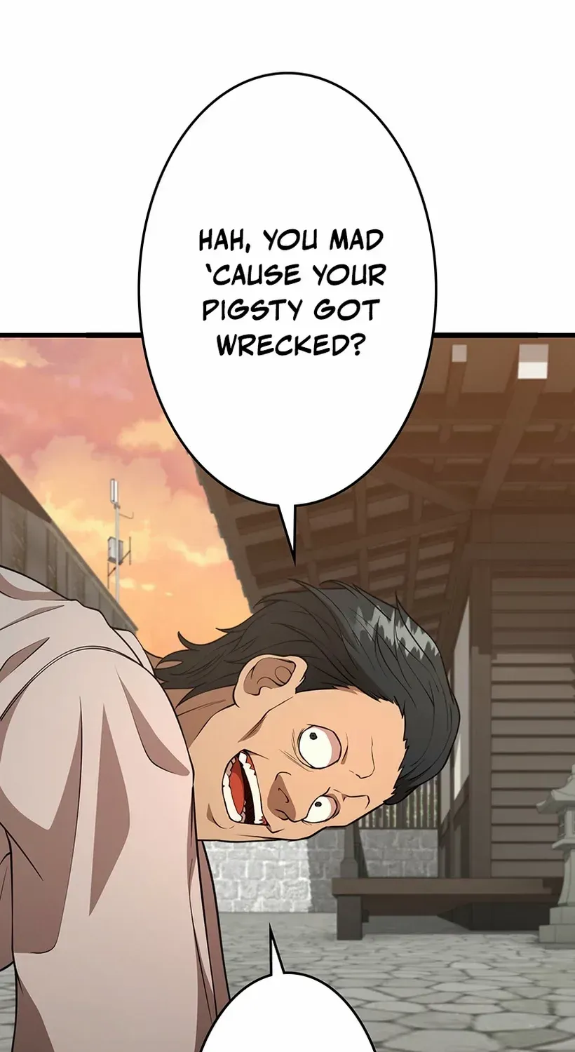 Fighting App: Level Up or Get Beat Down Chapter 26 page 104 - 