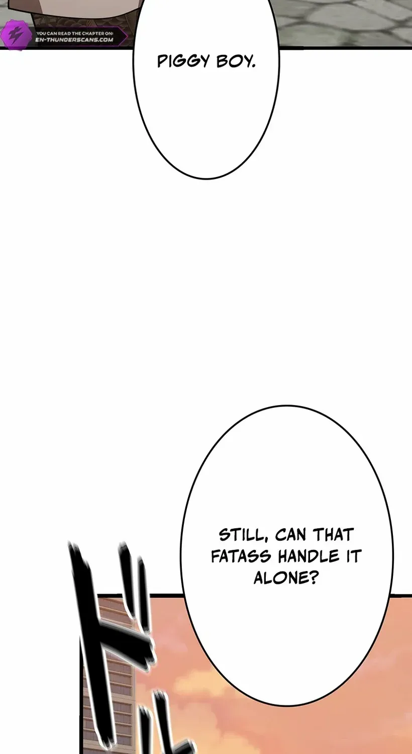 Fighting App: Level Up or Get Beat Down Chapter 26 page 105 - 