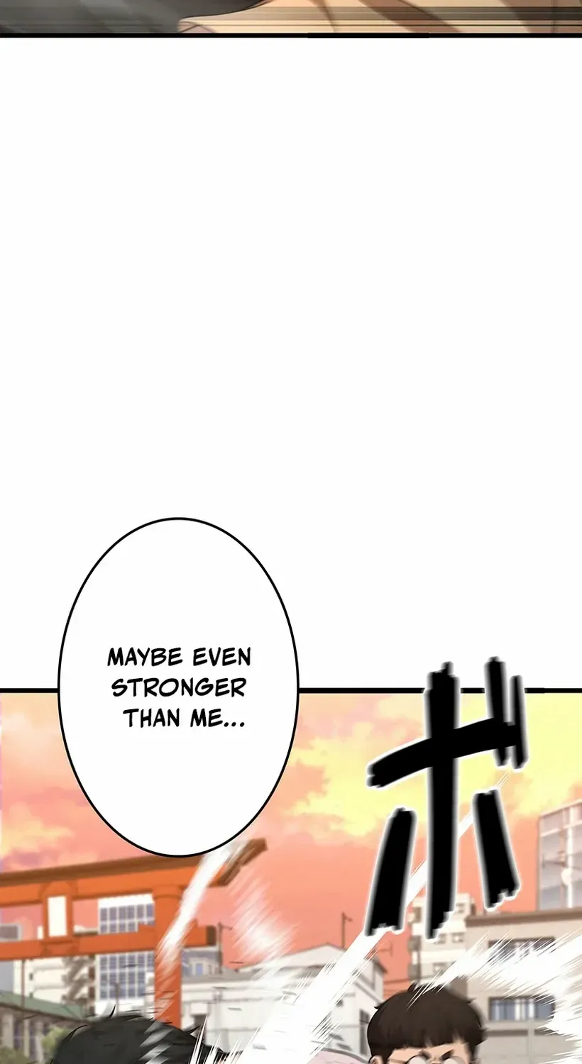 Fighting App: Level Up or Get Beat Down Chapter 26 page 109 - 