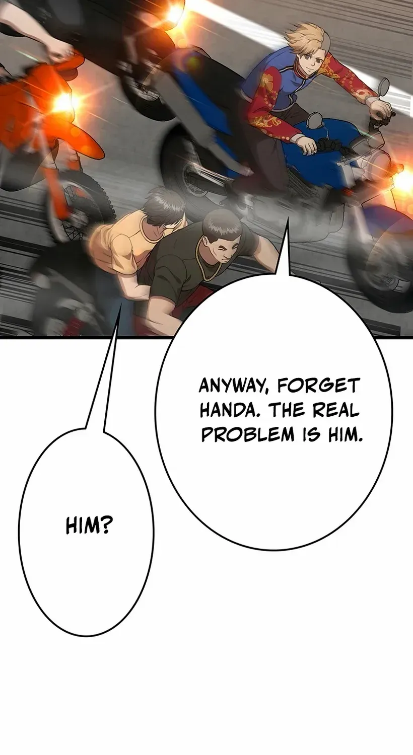 Fighting App: Level Up or Get Beat Down Chapter 26 page 113 - 