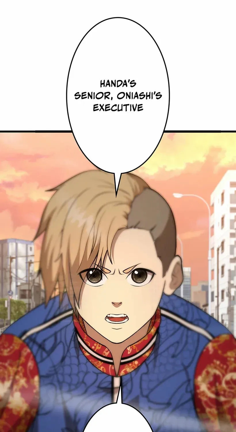 Fighting App: Level Up or Get Beat Down Chapter 26 page 114 - 