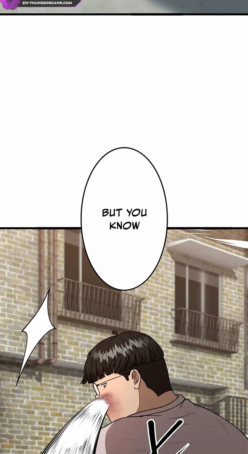 Fighting App: Level Up or Get Beat Down Chapter 26 page 116 - 