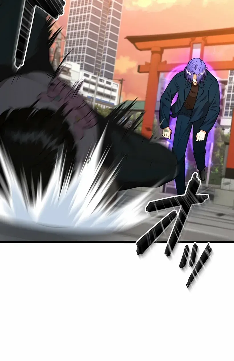 Fighting App: Level Up or Get Beat Down Chapter 26 page 119 - 